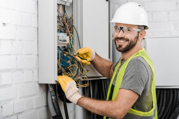 Wd, AR Electrician Pros