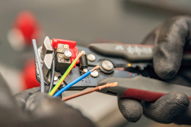 Best Electrical System Inspection  in Wd, AR