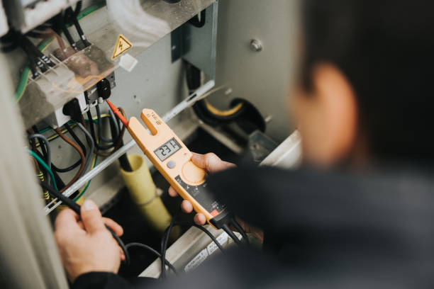 Best Electrician for Home Renovation  in Wd, AR