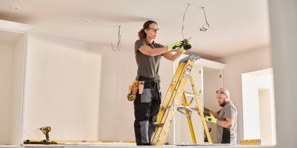 Best Residential Electrician Services  in Wd, AR