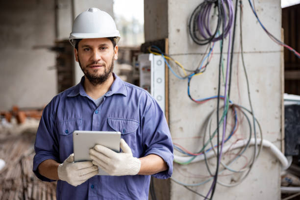 Why Trust Our Certified Electricians for Your Electrical Needs in AR?