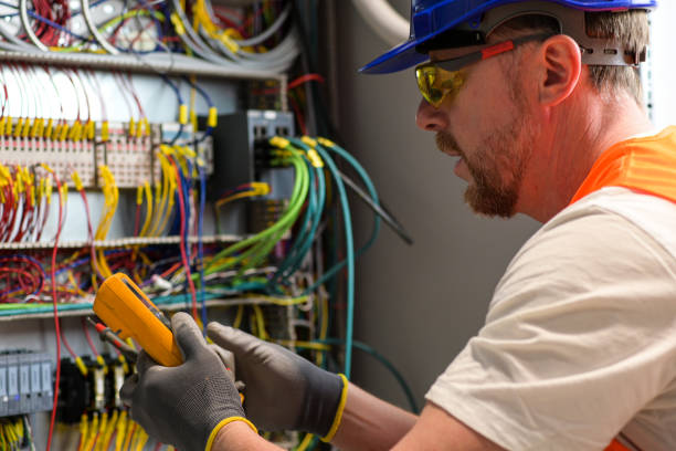 Best Electrical Troubleshooting Services  in Wd, AR