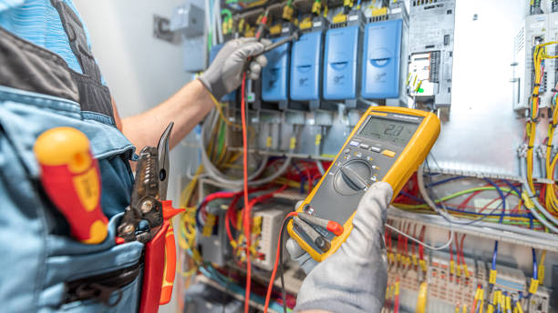 Best Electrical Troubleshooting Services  in Wd, AR