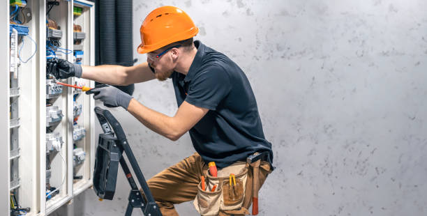Best Electrical Contractors for Businesses  in Wd, AR