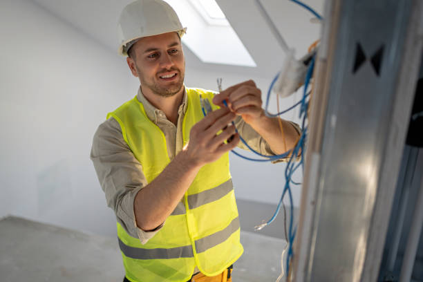 Best Electrical Rewiring Services  in Wd, AR